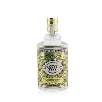 4711 - Jasmine Eau De Cologne Spray