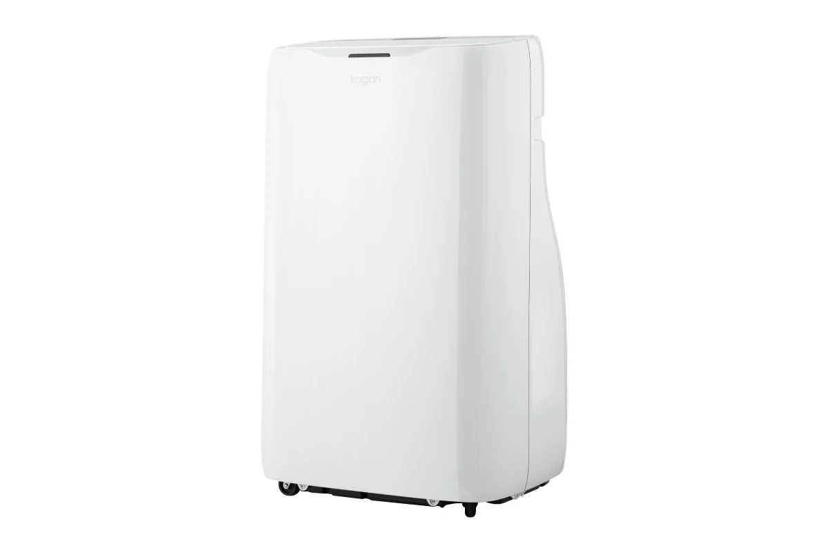 Kogan SmarterHome™ 4.1kW Inverter Portable Air Conditioner (14,000 BTU)