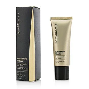 BAREMINERALS - Complexion Rescue Tinted Hydrating Gel Cream SPF30