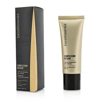 BAREMINERALS - Complexion Rescue Tinted Hydrating Gel Cream SPF30