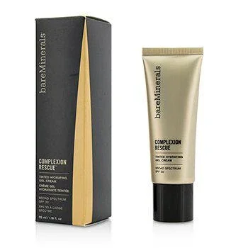 BAREMINERALS - Complexion Rescue Tinted Hydrating Gel Cream SPF30