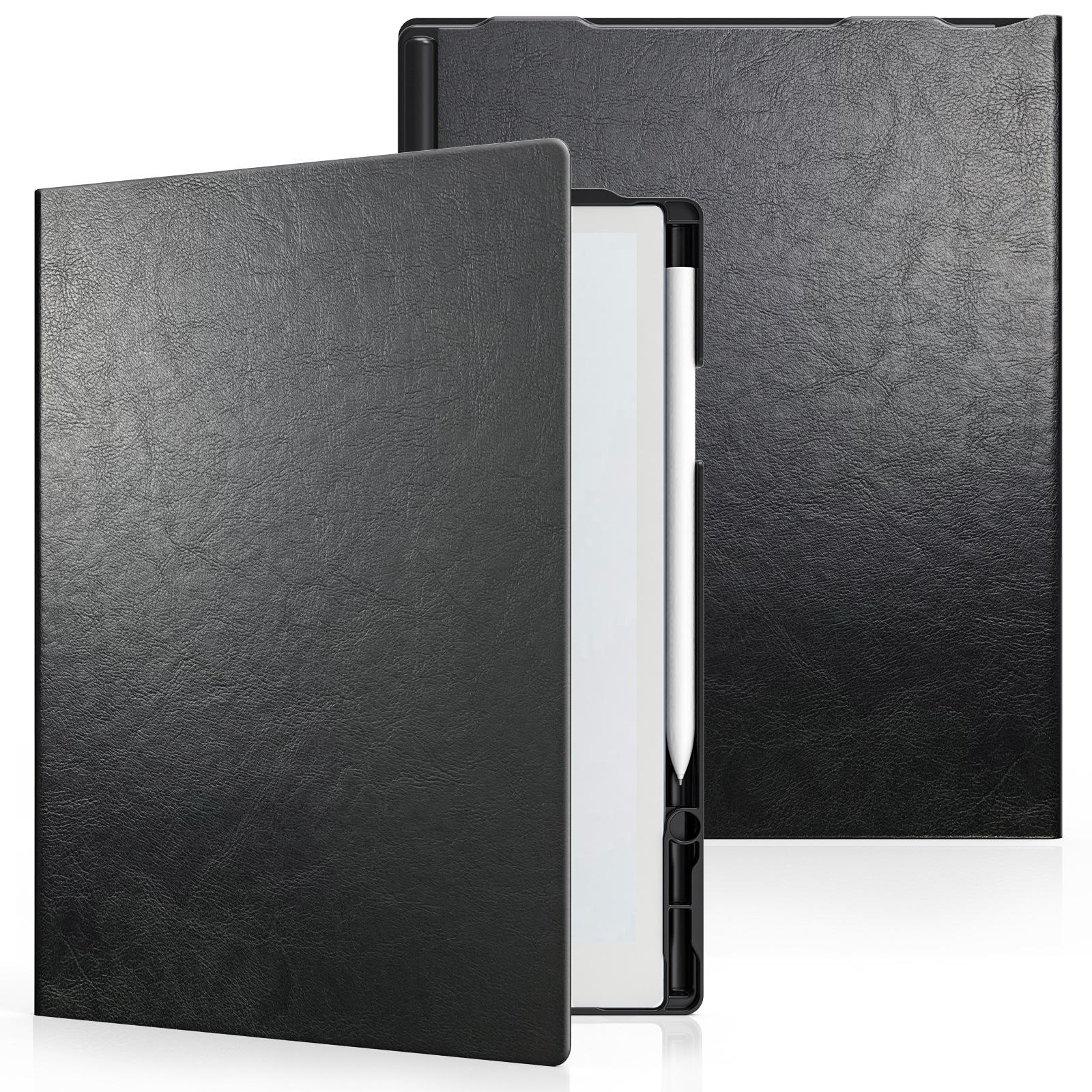 For ReMarkable 2 10.3 Inch 2020 Paper Tablet Case Slim Lightweight Folding Book Folio Cover