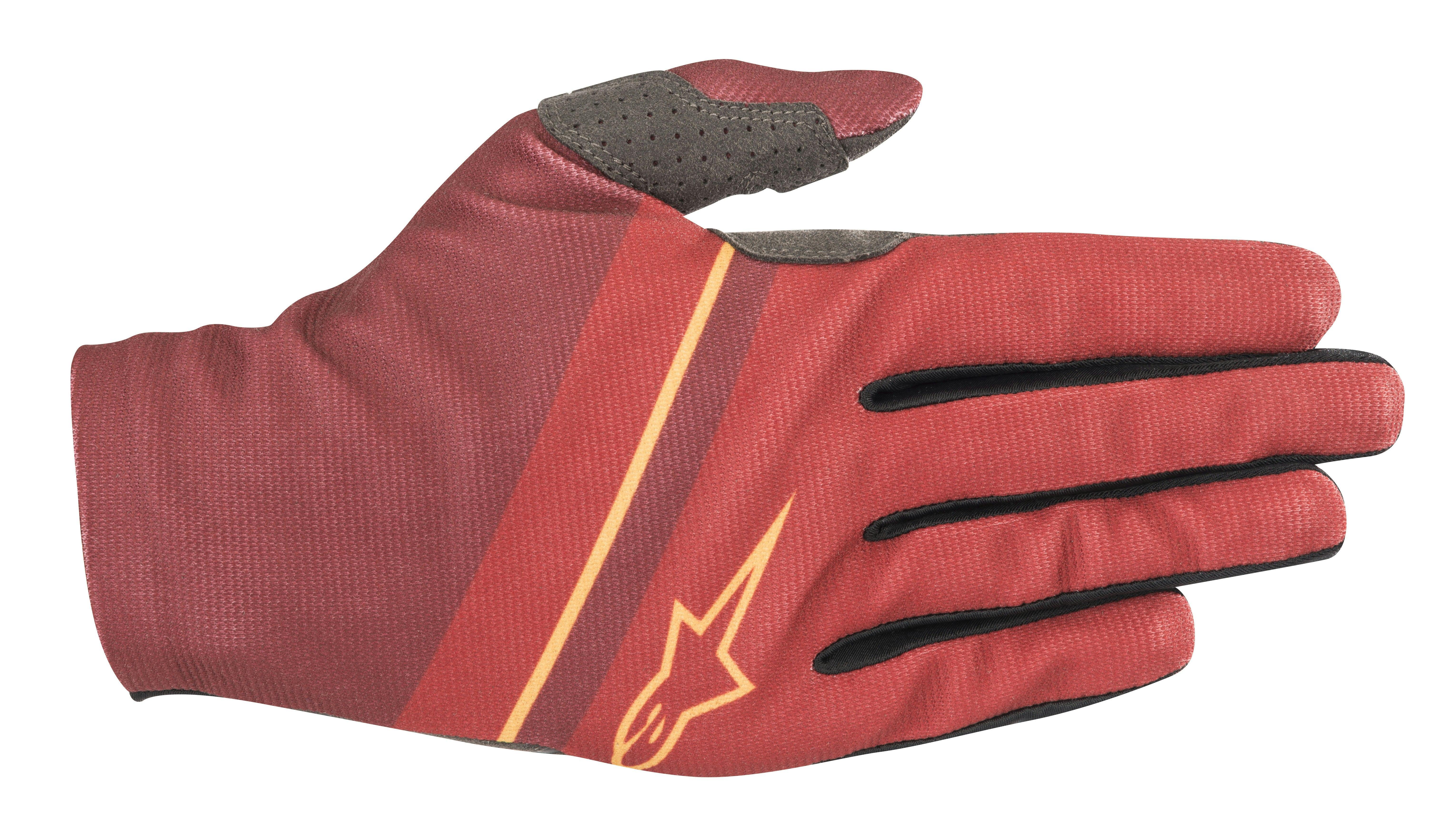 Alpinestars Aspen Plus Gloves