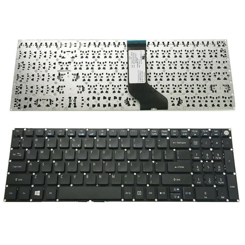 Acer Aspire 3 A315-21 / 31 us Keyboard - Compatible