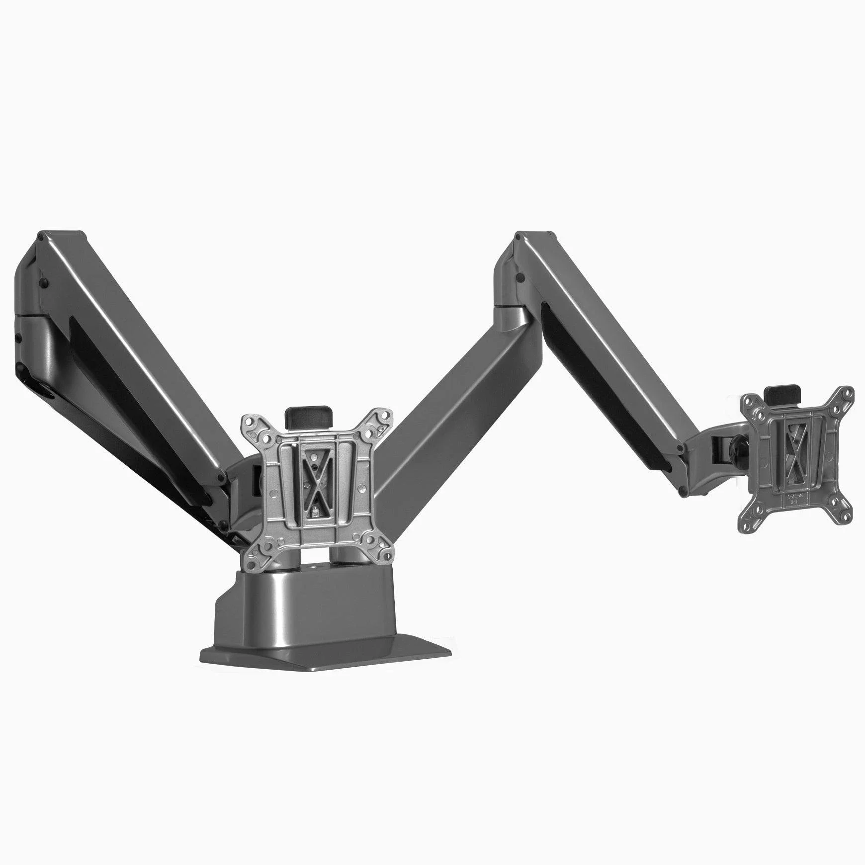 Desky Dual Monitor Arm