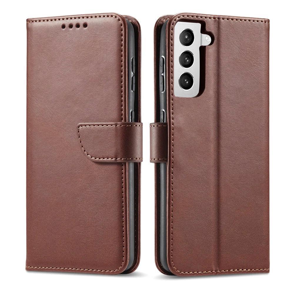 Samsung Galaxy S24 FE Wallet Case
