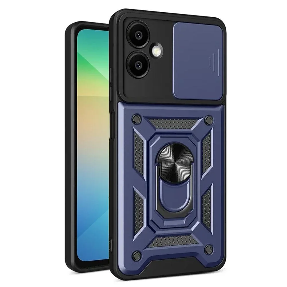 Samsung Galaxy A06 Tough Ring Case