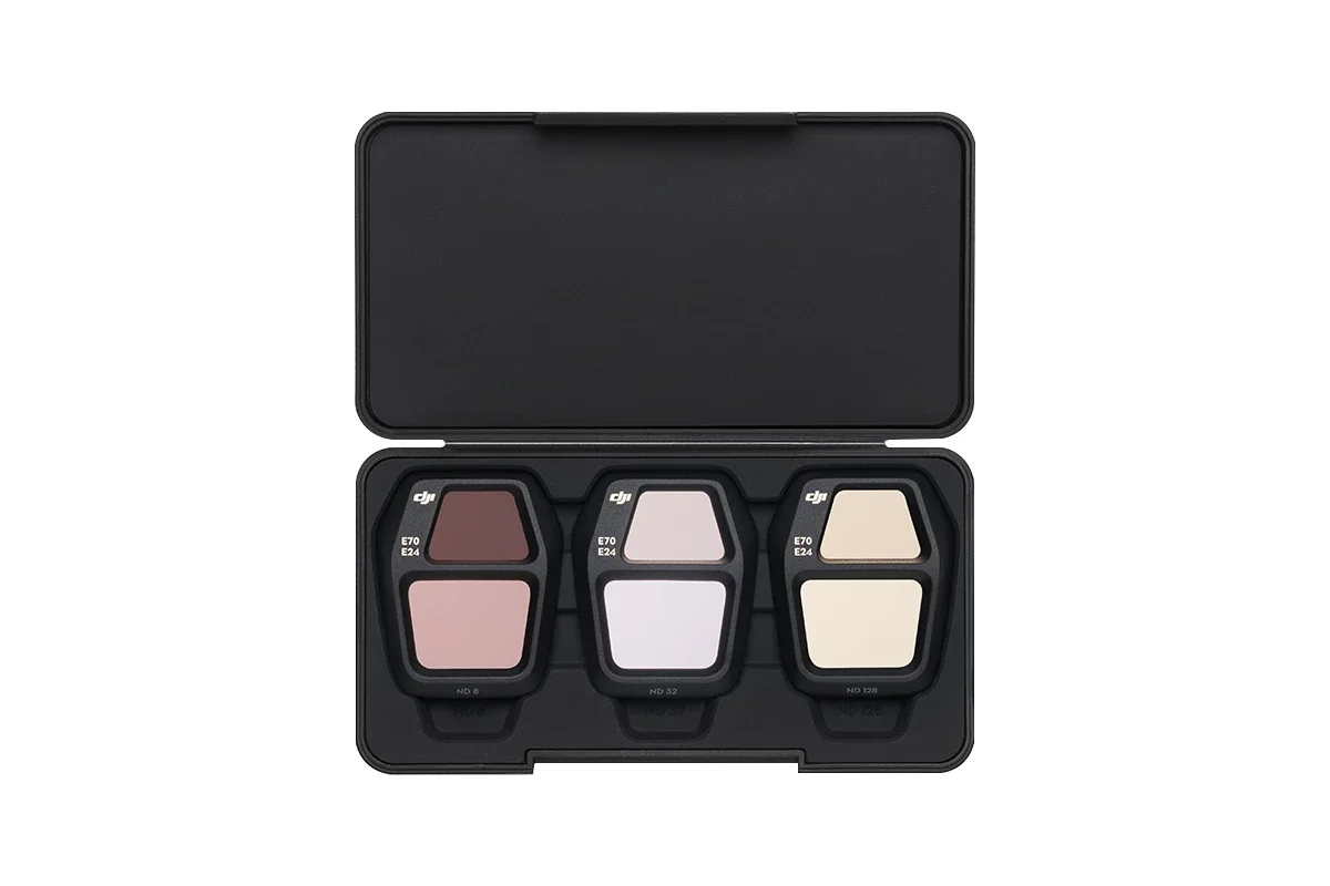 DJI Air 3S ND Filter Set (ND8/32/128)