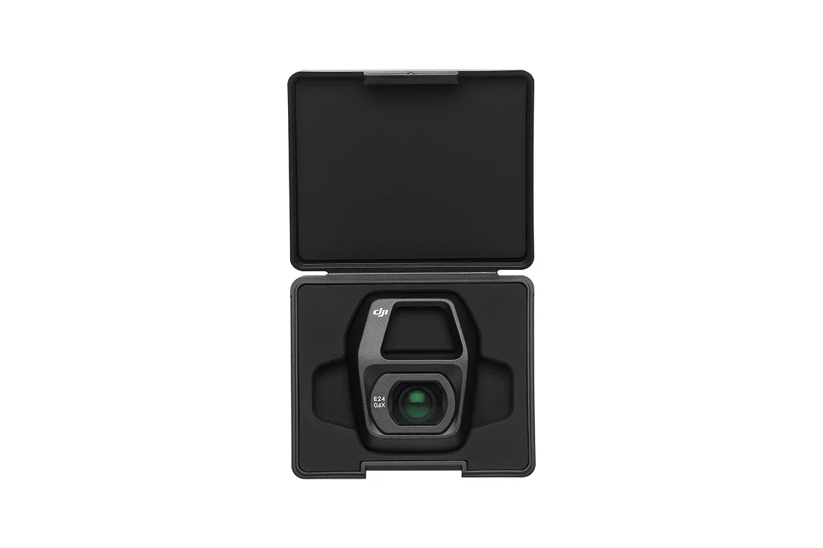 DJI Air 3S Wide-Angle Lens