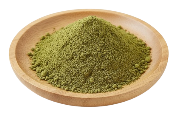 Moringa Leaf (Powder) Tea - Certified Organic