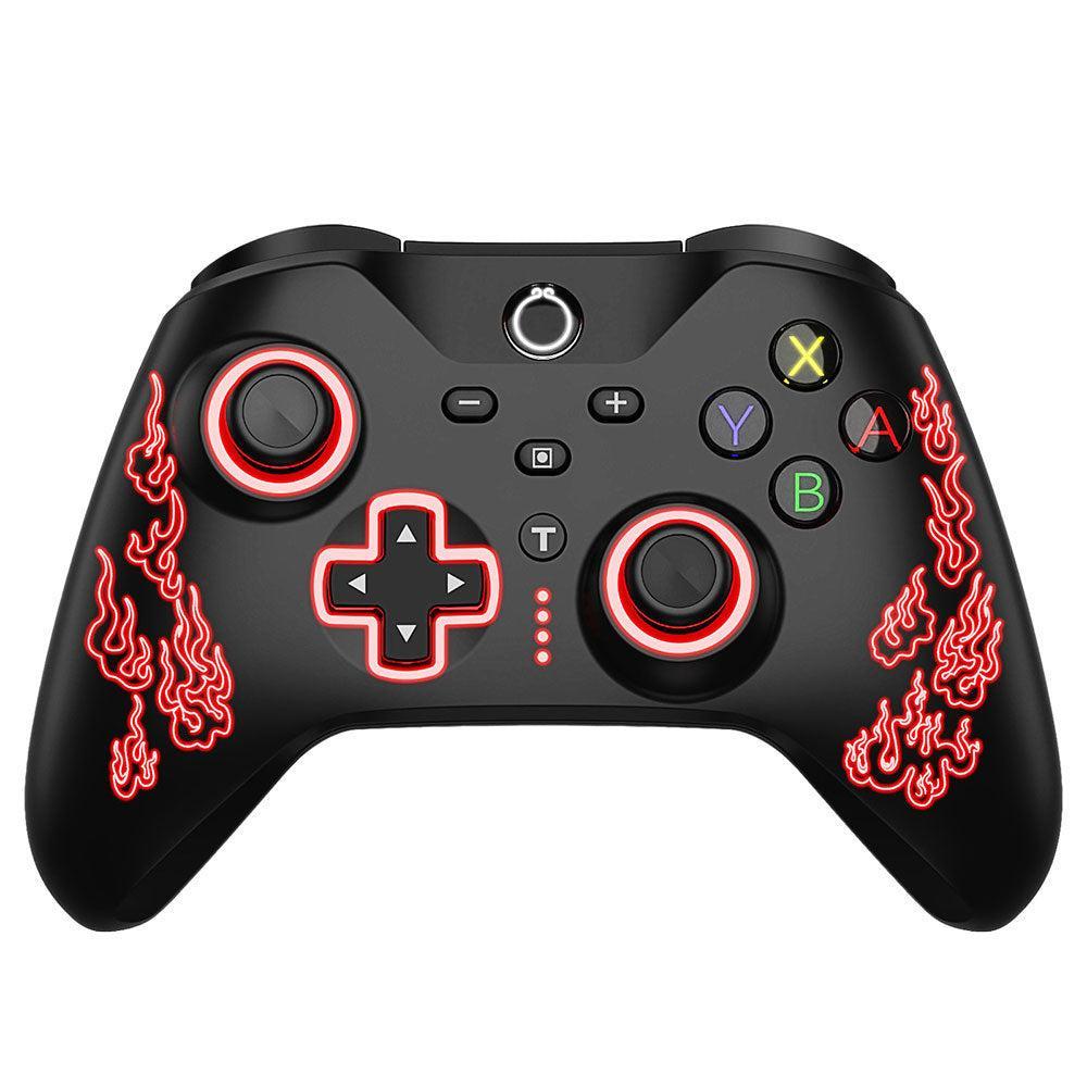 Black Myth Wukong Inspired Bluetooth Controller Wireless Game Controller Gamepad