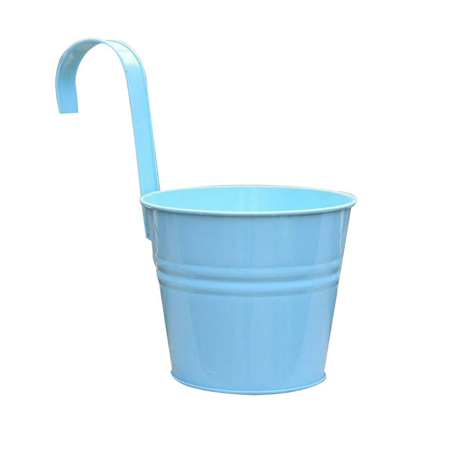 10pcs Hanging Garden Plant Pots