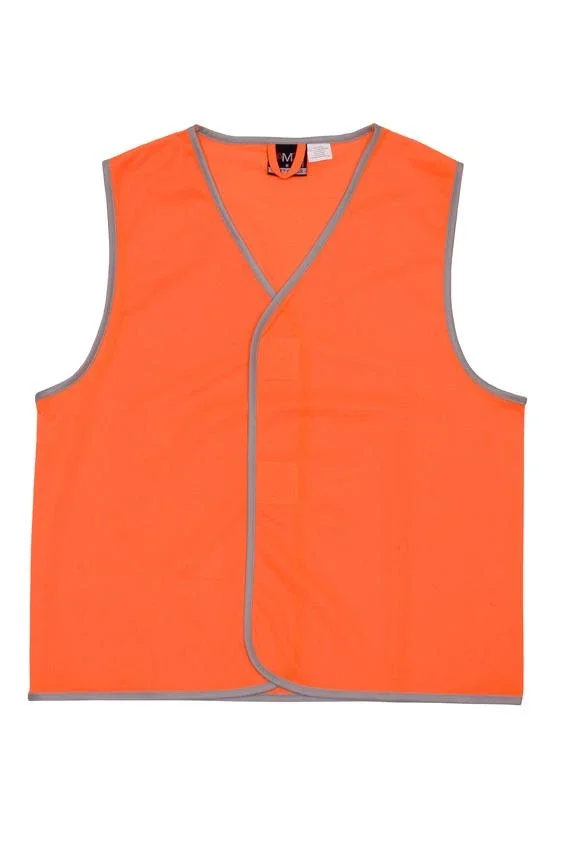 FRED | Fluoro Work Vests