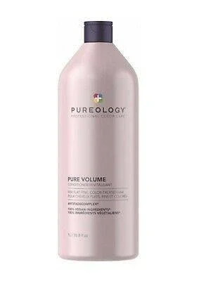 Pureology Pure Volume Conditioner 1lt