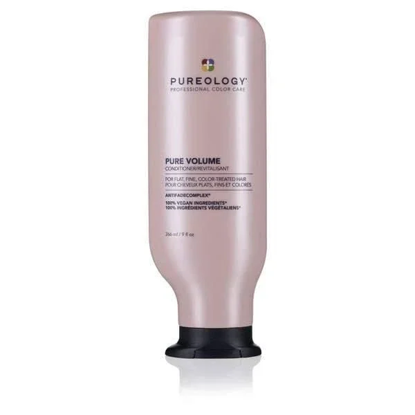 Pureology Pure Volume Conditioner 250ml
