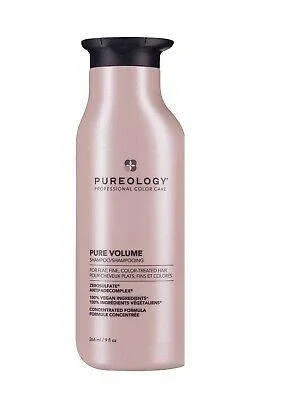 Pureology Pure Volume Shampoo 250ml