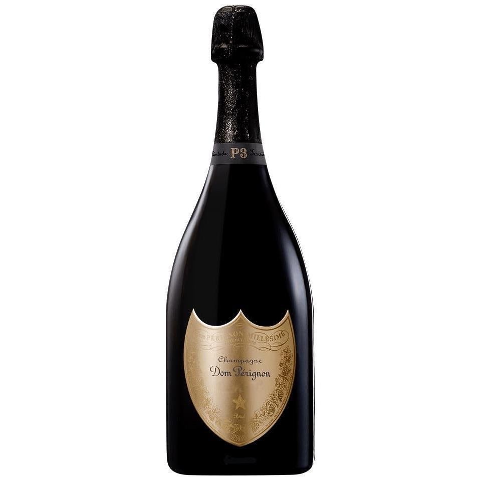 Dom Perignon P3 Plenitude Brut 1971 750ml