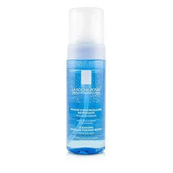 LA ROCHE POSAY - Cleansing Micellar Foaming Water - For Sensitive Skin