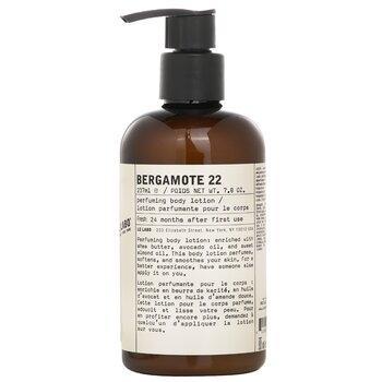 LE LABO - Bergamote 22 Body Lotion