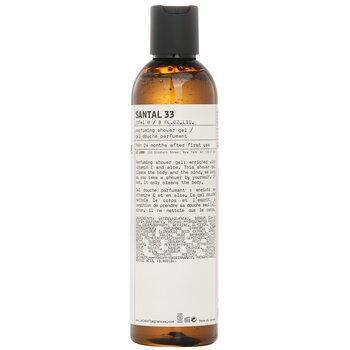 LE LABO - Santal 33 Perfuming Shower Gel