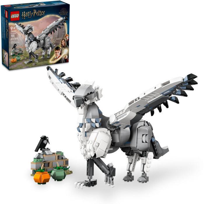LEGO 76427 - Harry Potter Buckbeak