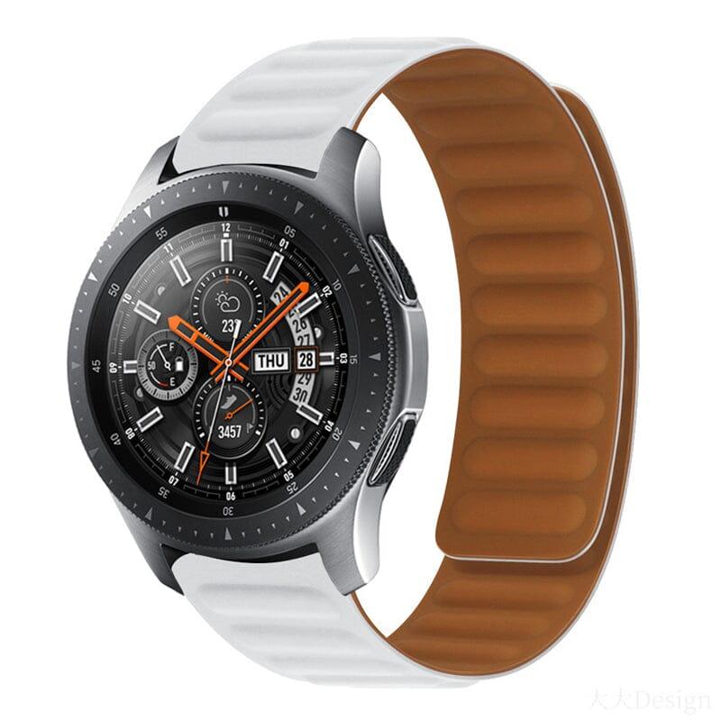 Polar Vantage M3 Magnetic Silicone Watch Straps