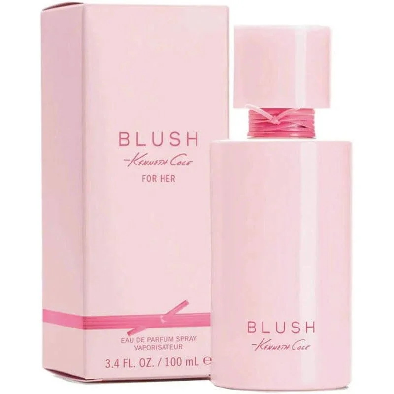 Blush for Women EDP 100ml