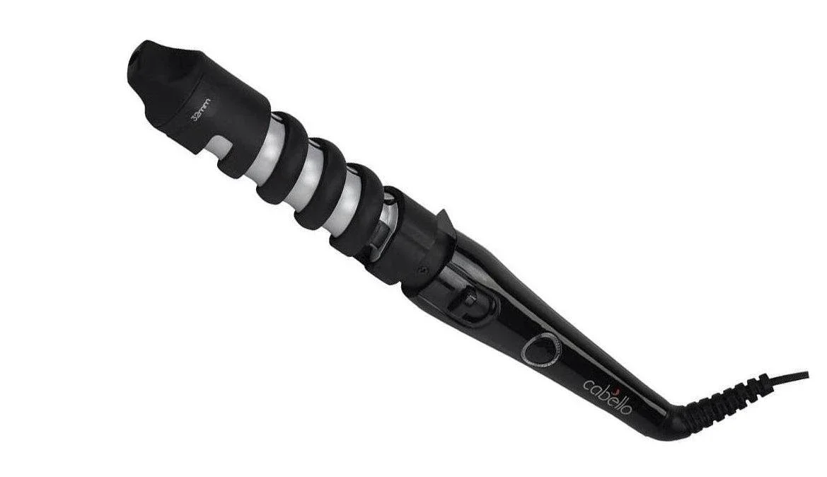Cabello Voluminous Hair Curler