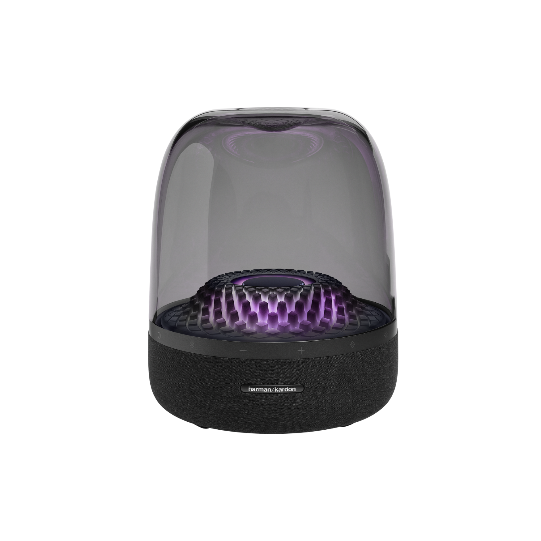Harman Kardon Aura Studio 4 Bluetooth Speaker Black