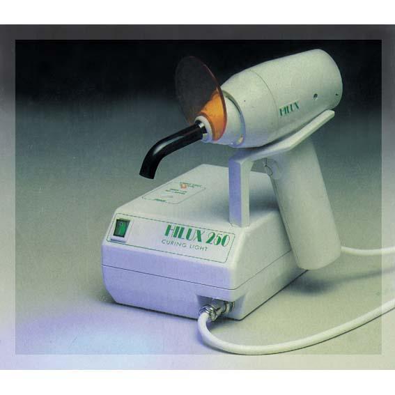 Hilux Curing White Light M250 S/N16052
