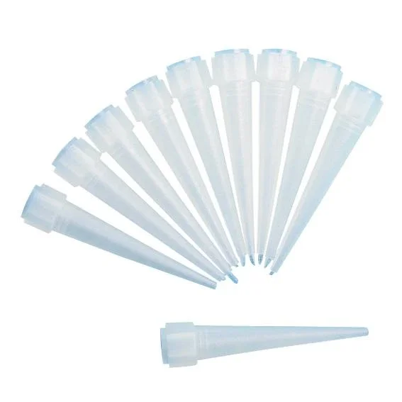 Fibre Glass Resin Extension Tip, 10/Pack