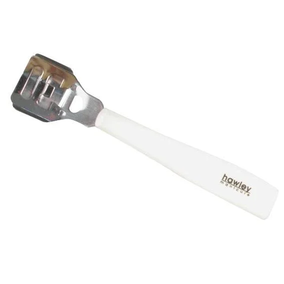 Hawley Corn Cutter With Plastic Handle, Recyclable, Each