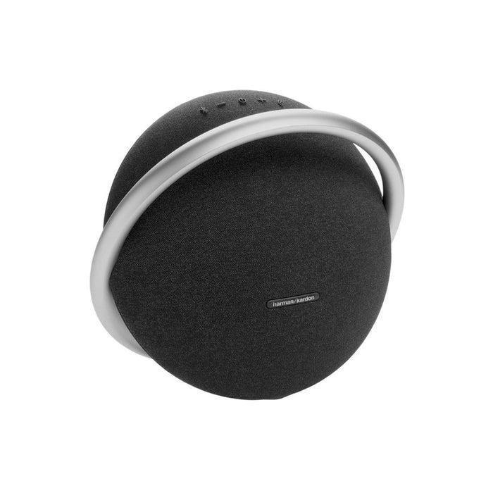 Harman Kardon Onyx Studio 8 Portable Wireless Bluetooth Speaker Black