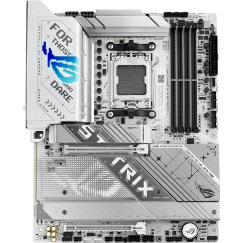ASUS ROG STRIX X870-A GAMING WIFI ATX Motherboard For AMD Ryzen 7000/8000/9000