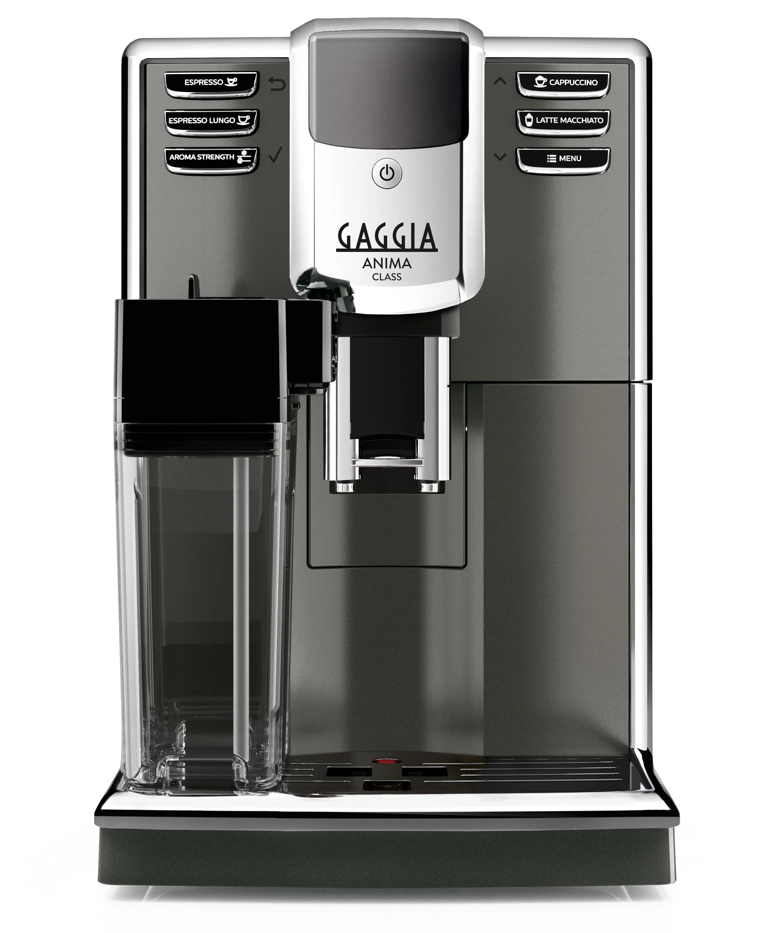 Gaggia Anima Class coffee machine- RI8759/01
