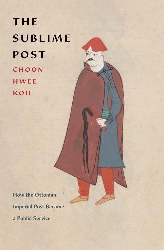 The Sublime Post by Choon Hwee Koh