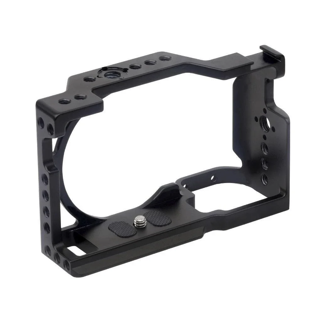 Metal Rabbit Cage For Sony A6000-A6500 Cameras