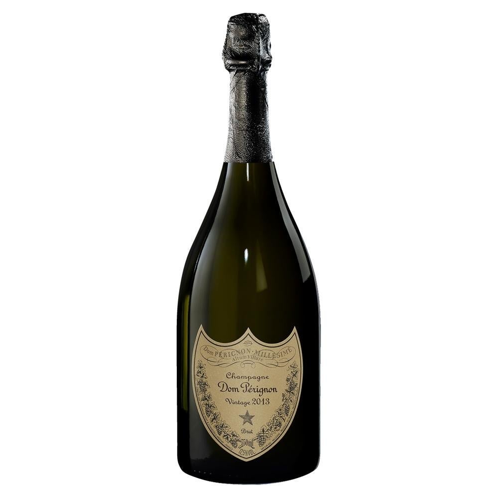 Dom Perignon Brut Vintage 2015 750mL