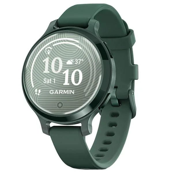 Garmin Lily 2 Active Smartwatch - Jasper Green