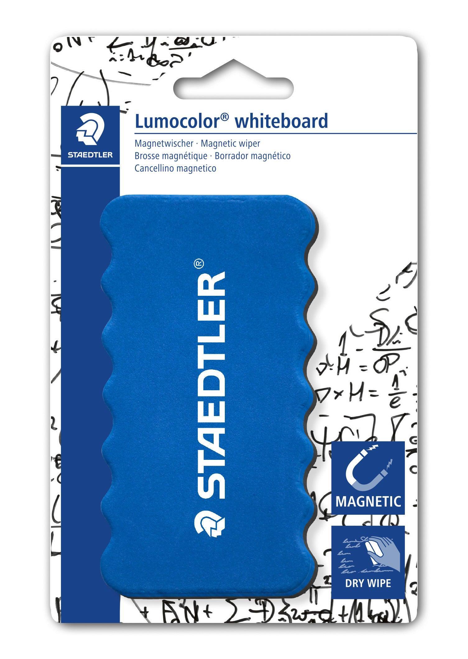 Staedtler Lumocolor whiteboard wiper