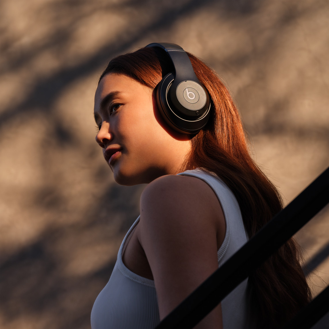 Beats Studio Pro Wireless Headphones Black