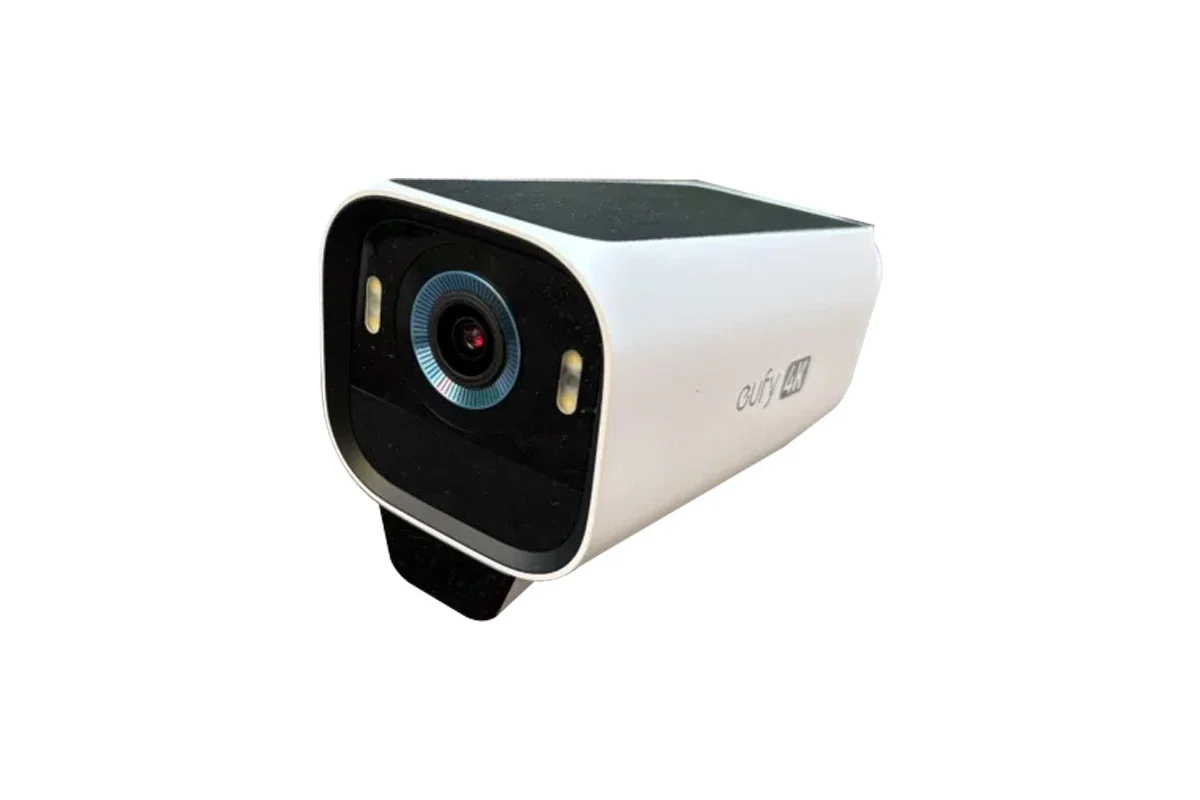 Eufy S3 Pro Add On Security Camera