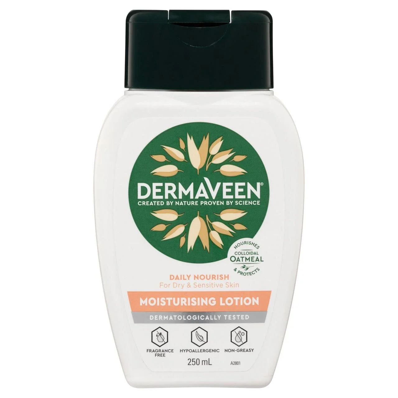 Dermaveen Moisturising Lotion 250ml