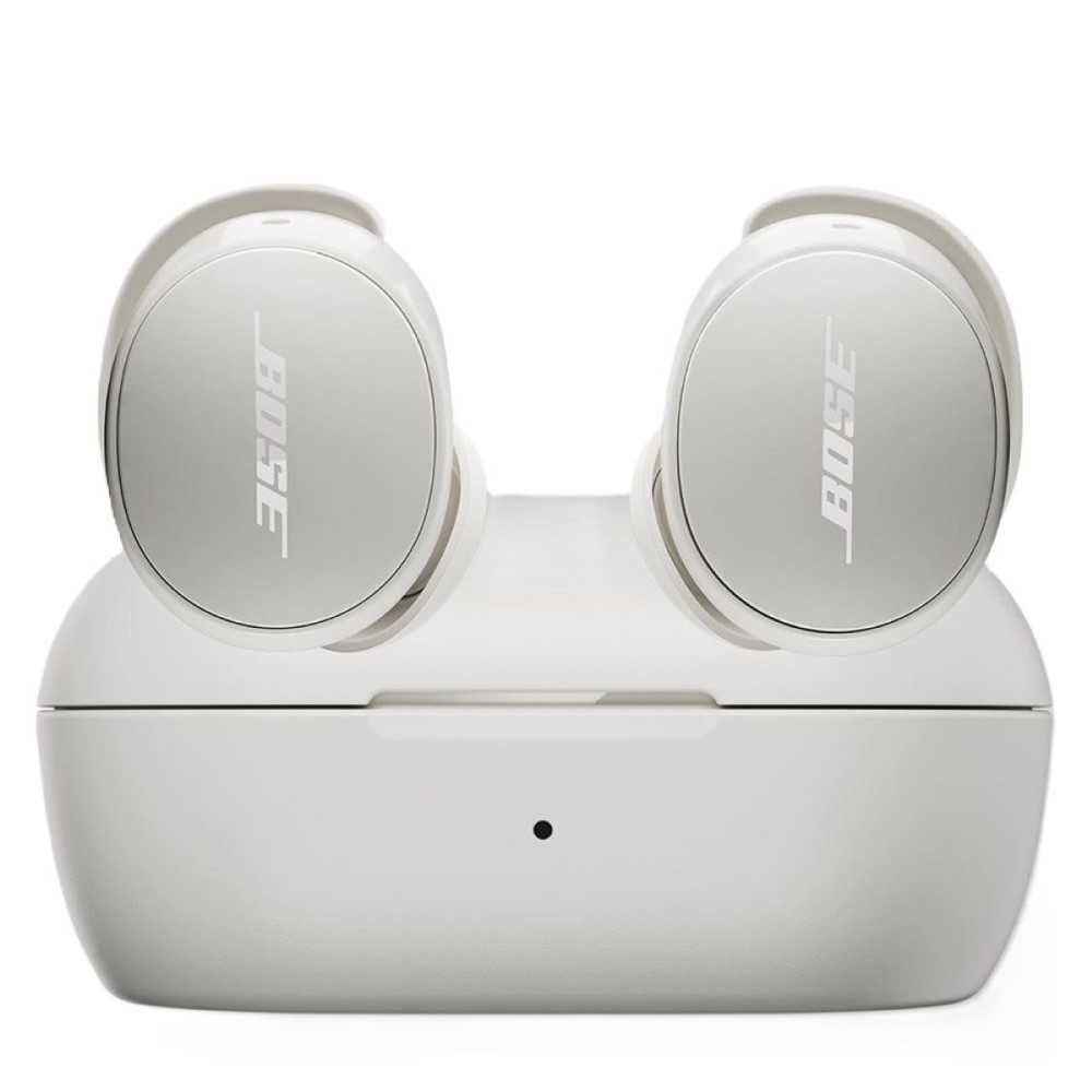Bose QuietComfort Earbuds III Fog