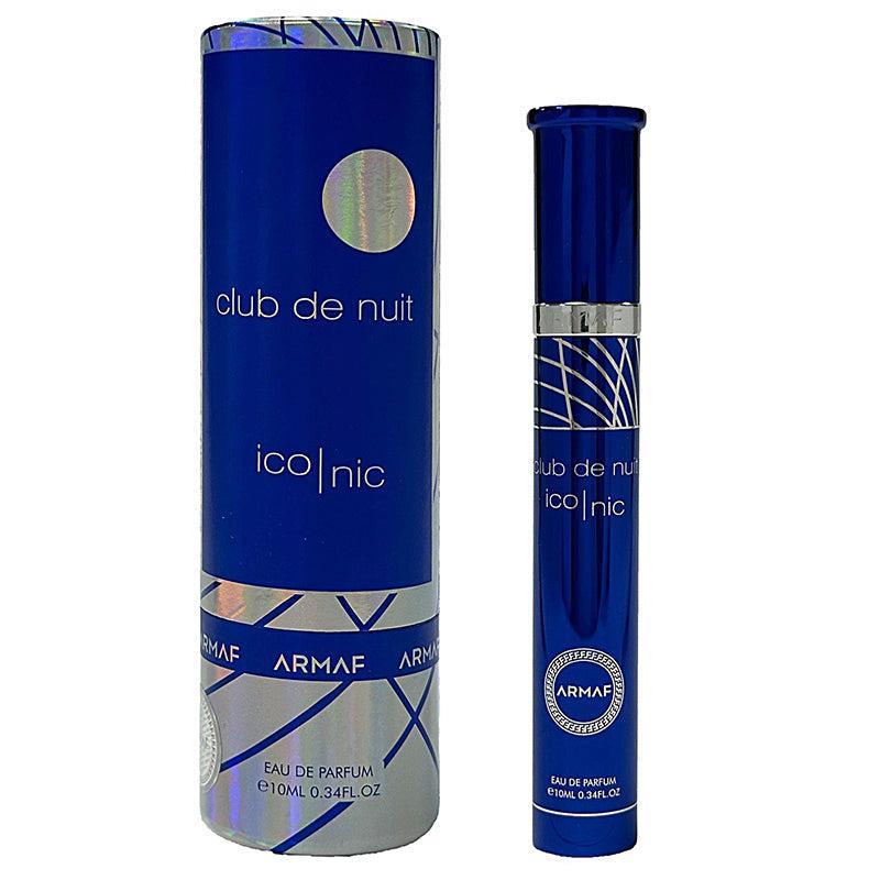 Armaf Club De Nuit Iconic Eau de Parfum 10ml