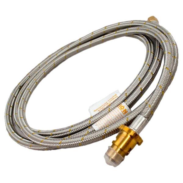 WEBBER GAS HOSE 3MTR