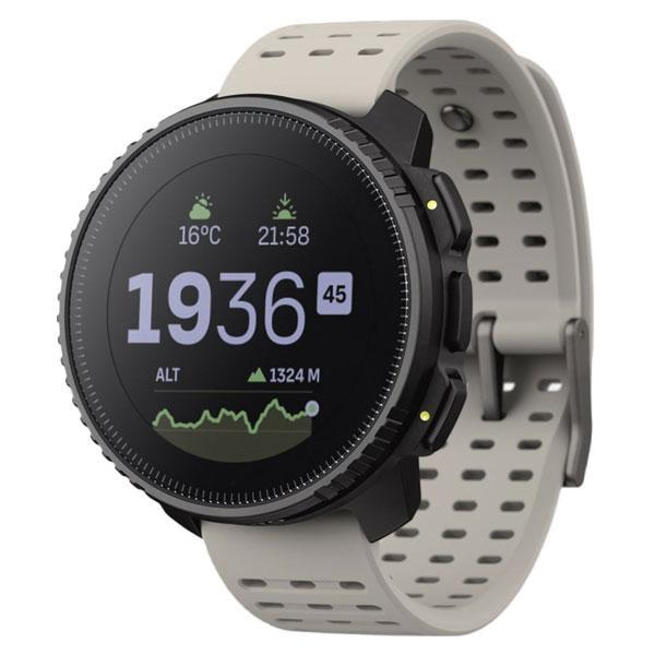 Suunto Vertical Smart Watch - Black Sand
