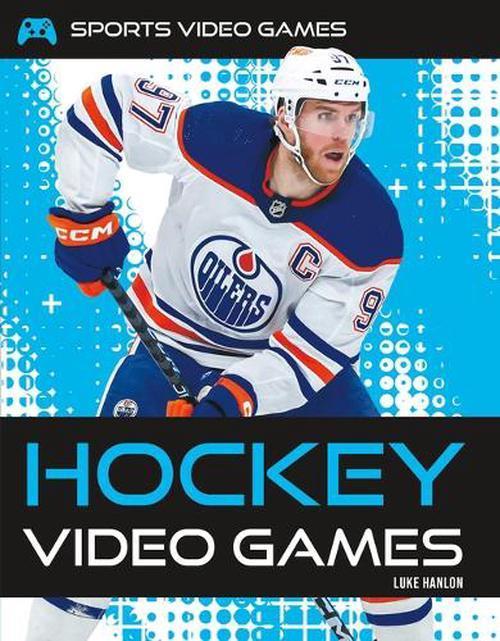 Hockey Video Games