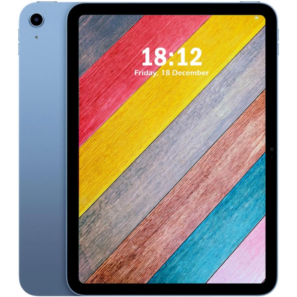 Apple iPad 10 64GB Blue - Excellent - Refurbished