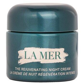 LA MER - The Rejuvanating Night Cream
